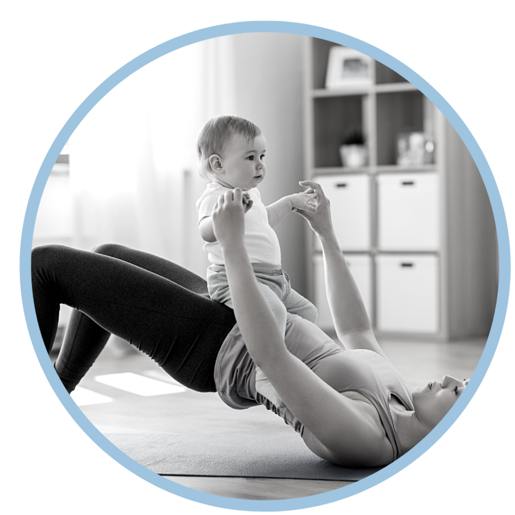 pelvic health