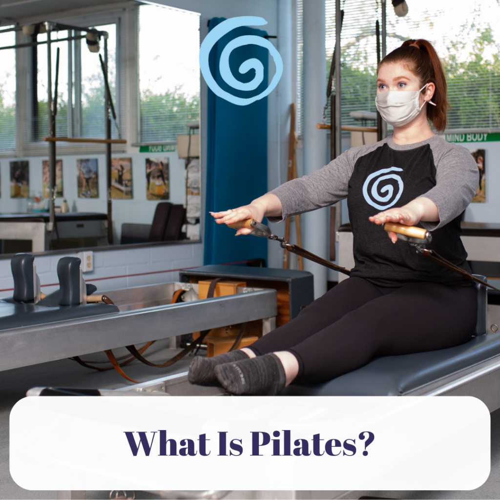 What is Pilates and Is It Right For Me? Pilates near me Pilates near baltimore