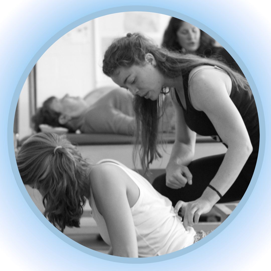 authentic pilates pilates near me pilates