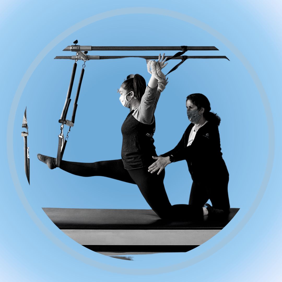 authentic pilates pilates near me