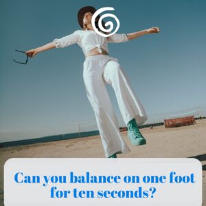 physical therapy balance