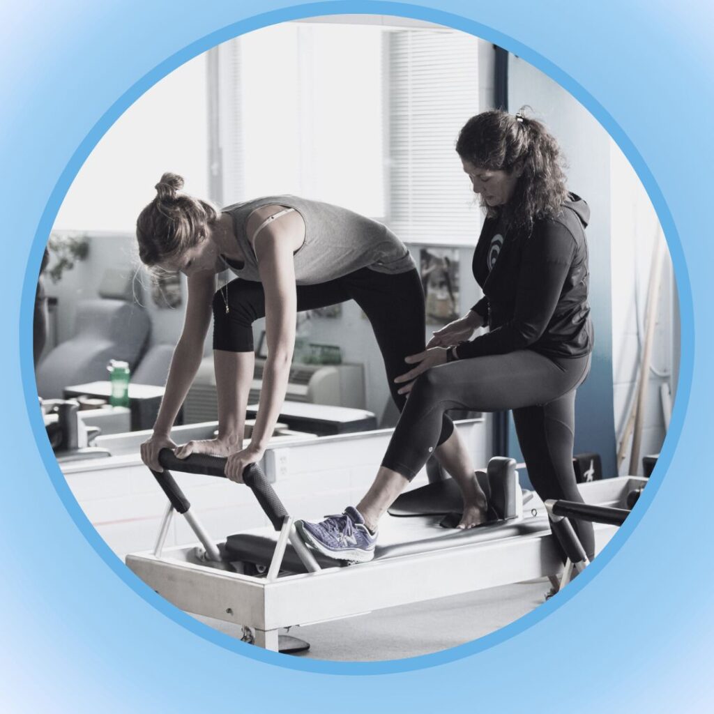 Pilates Baltimore