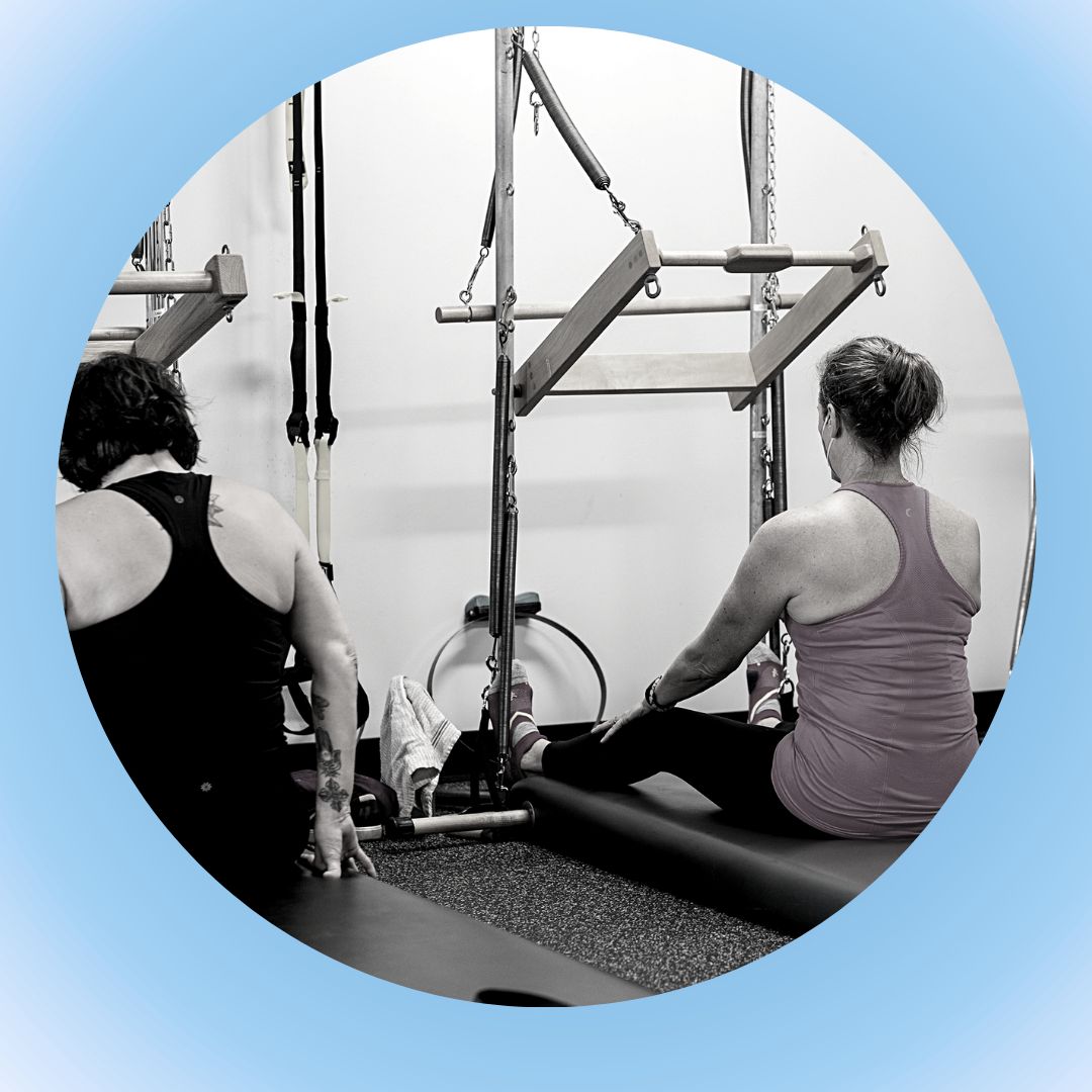 Pilates Baltimore