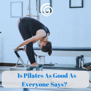 Pilates Baltimore Near Me