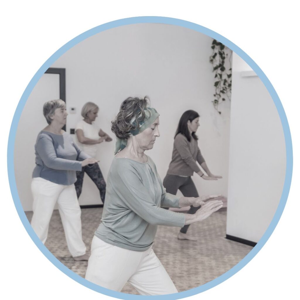 Strength Training For Seniors