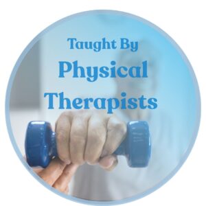 Physical Therapy near me