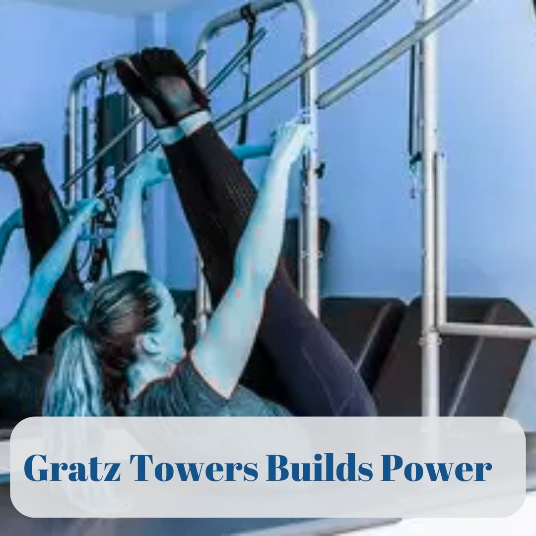 Pilates In Baltimore Authentic Pilates Try Pilates